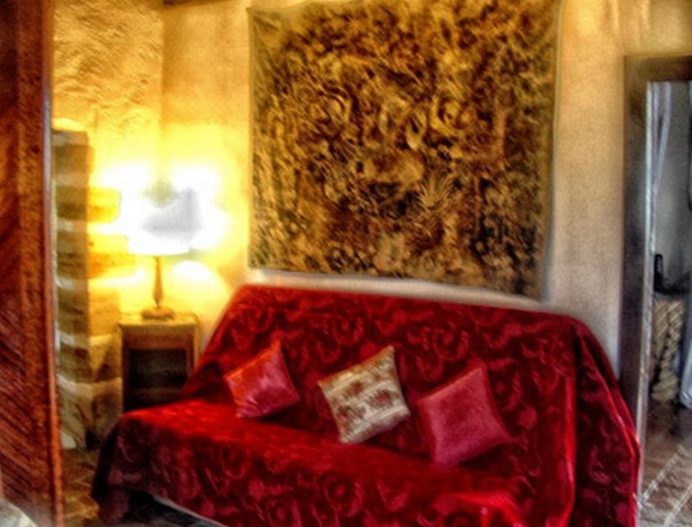 Chateau Du Max Le Theil  Camera foto